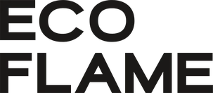 Eco Flame Garden