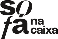 Sofá na Caixa